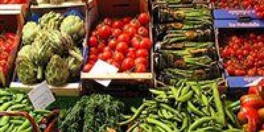 في ثاني أيام عيد الأضحى.. أسعار الخضروات والفاكهة بالأسواق