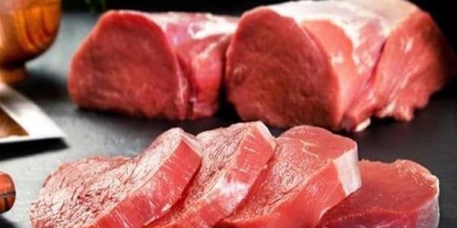 الكبدة البلدي بـ 350 جنيه.. أسعار اللحوم اليوم السبت 7 يونيو ثاني أيام عيد الأضحى