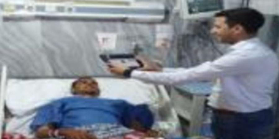 الأحوال المدنية فى كل مكان لتقديم خدماتها للمواطنين  