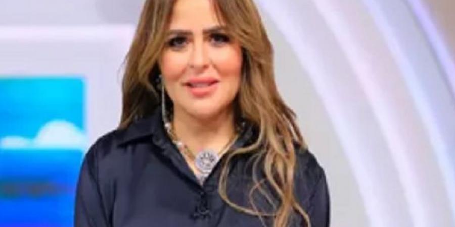 مها الصغير تكشف عن موقف محرج في برنامج