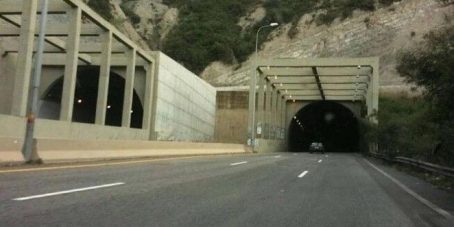 "اليازا": نفق شكا يشكل خطرًا كبيرًا على سلامة المواطنين ونناشد المسؤولين التدخل لصيانته وتأهيله