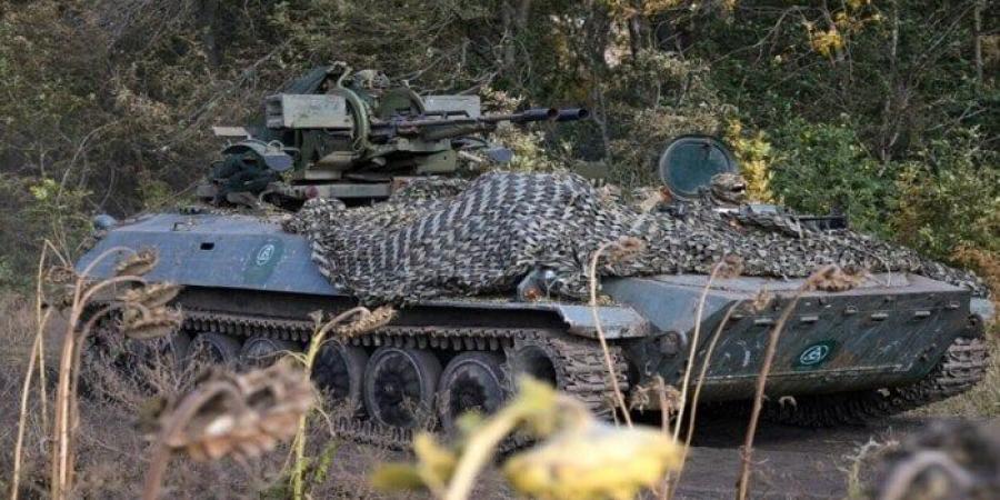 الهجوم الروسي الأعنف.. مقتل 455 جنديا في 7 مدن أوكرانية خلال 24 ساعة
