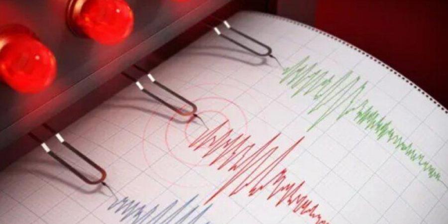 عاجل.. زلزال بقوة 6.4 ريختر يضرب تشيلي