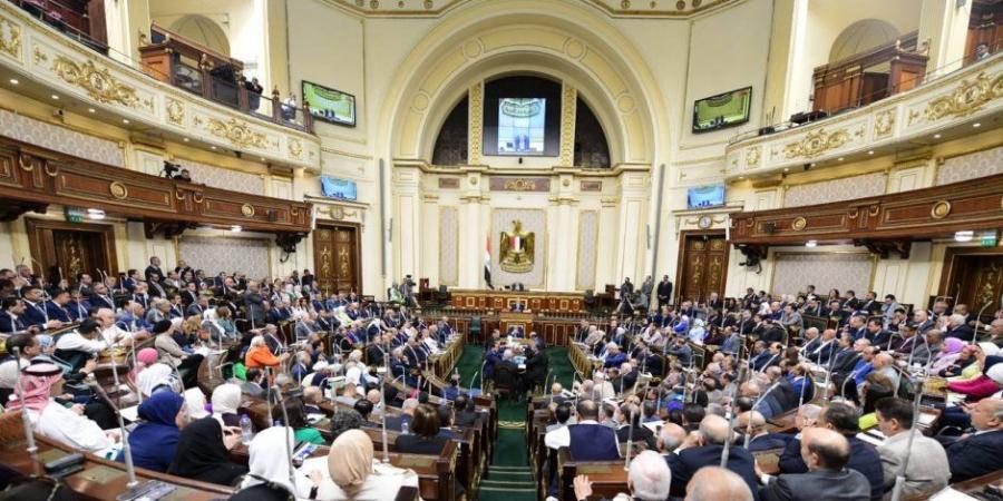 شروط القائمة الانتخابية المخصص لها 102 مقعد طبقا لقانون الانتخابات الجديد