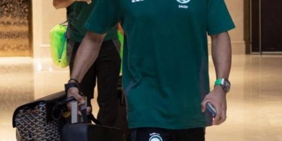 ‏استبعاد 7 هلاليين من قائمة «الكونكاكاف»
