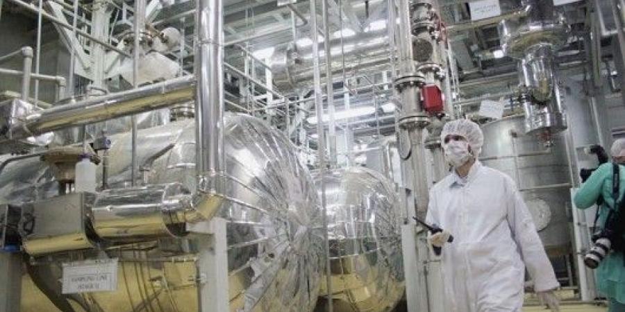 طهران: لا دليل على الأبعاد العسكرية لبرنامجنا النووي
