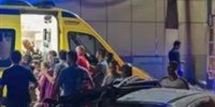 في أولي أيام عيد الأضحى .. مقتل سيدة على يد نجلها وإصابة زوجها ونجلتها في الشرقية
