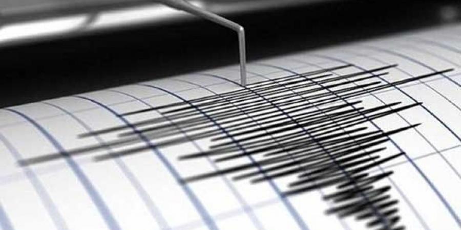 زلزال بقوة 5.5 درجة يضرب بابوا غينيا الجديدة