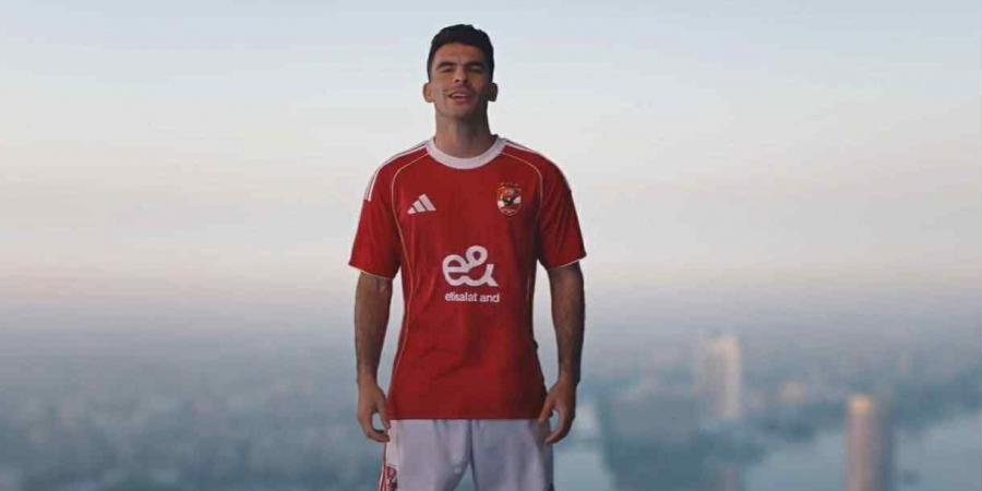 زيزو يعلق على انتقاله للأهلى .. ويؤكد : كنت شايل الزمالك على اكتافى
