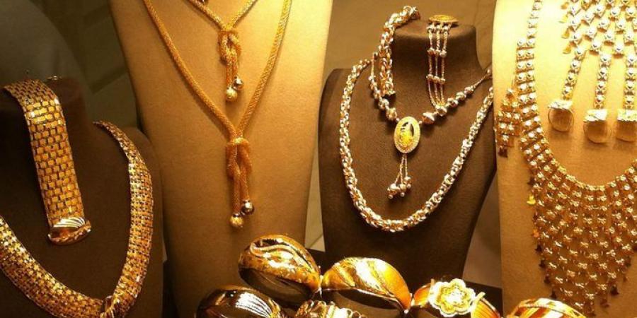 سعر الذهب اليوم السبت في مصر بختام التعاملات 