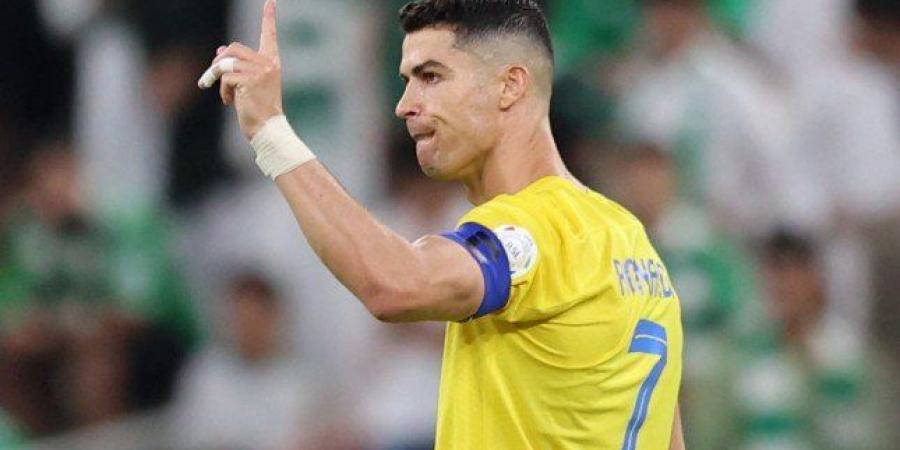 رونالدو يعلن عدم مشاركته في كأس العالم للأندية