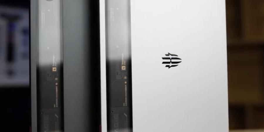 لوحي الألعاب المدمج RedMagic Gaming Tablet 3 Pro يظهر في أول فيديو ترويجي رسمي