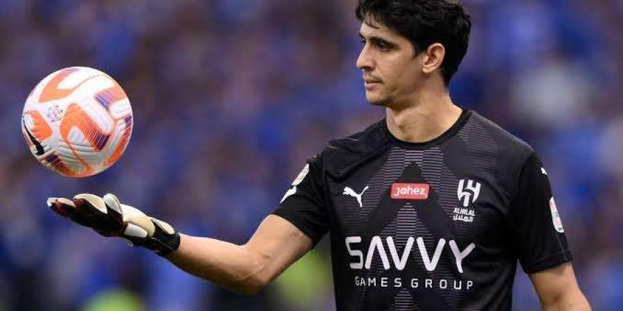 حارس الهلال يختار أفضل تشكيلة لمنتخب إفريقيا