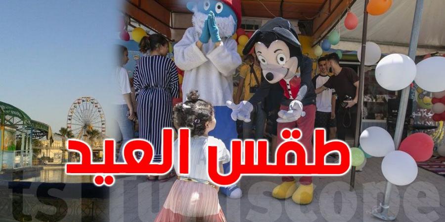 طقس اليوم الثاني من العيد : هكذا ستكون الحرارة