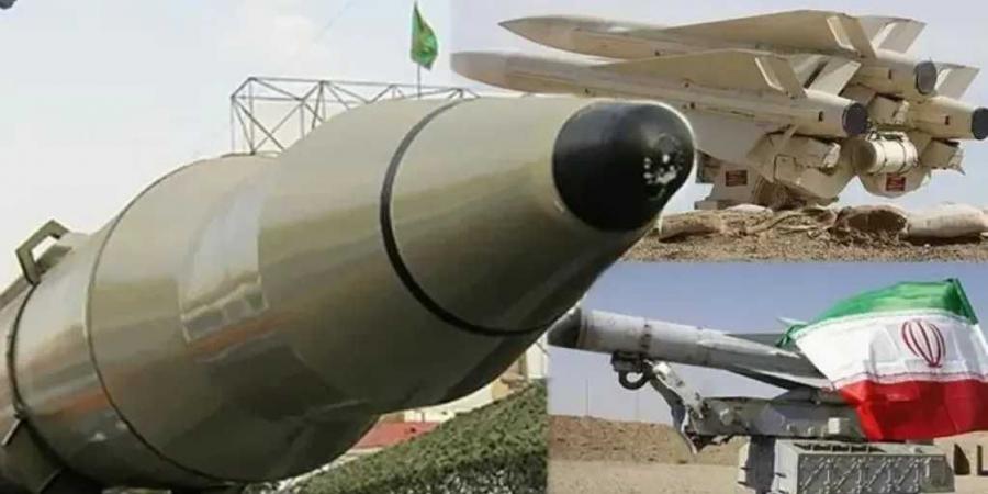 إيران تستعين بـ‘‘الصين’’ لدعم الحوثيين بصواريخ متطورة