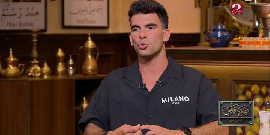 أحمد سيد زيزو: ذهابي لسفارة أمريكا ليس دليلاً على توقيعي للنادي الأهلي في شهر مارس.. وتعرضت للإهانة داخل الزمالك وتفكير لجنة التخطيط كانت في الأموال فقط