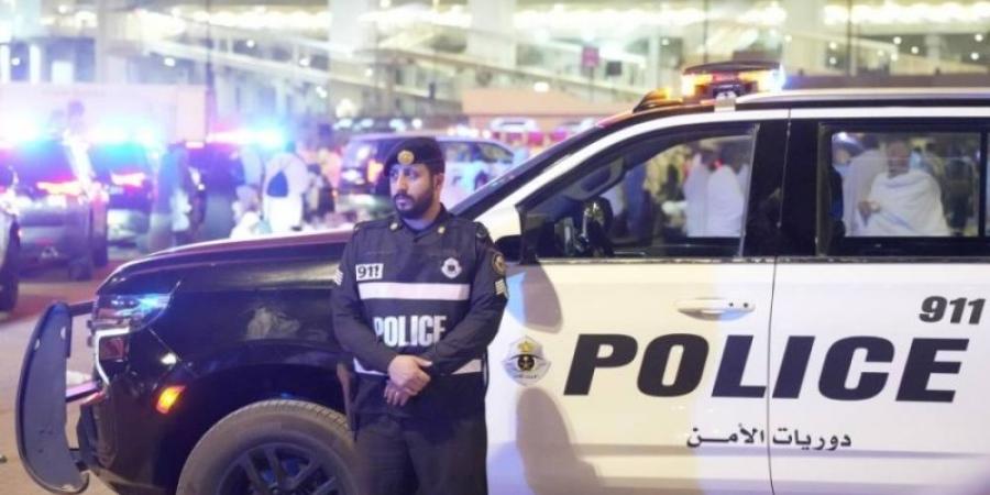 ضبط 58 مخالفًا لمحاولة الحج دون تصريح
