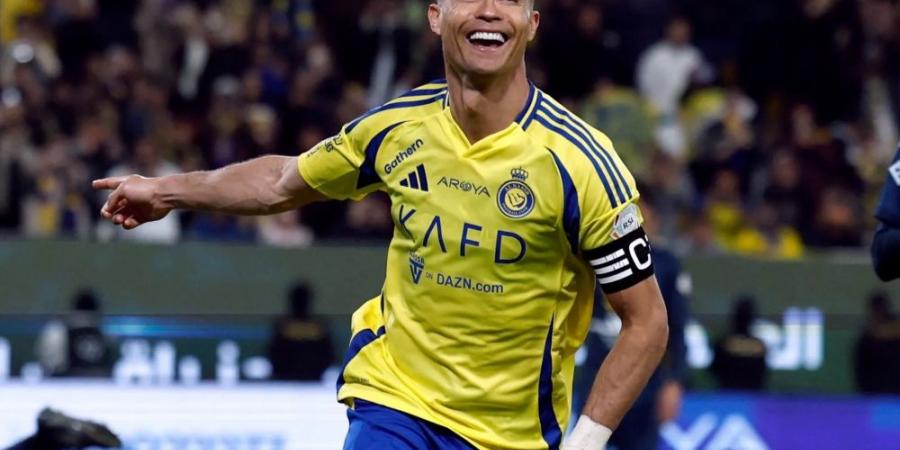 الوجهة الجديدة للأسطورة كريستيانو رونالدو  بعد النصر السعودي