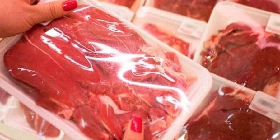 أفضل طرق تخزين اللحوم في عيد الأضحى للحفاظ على السلامة والجودة