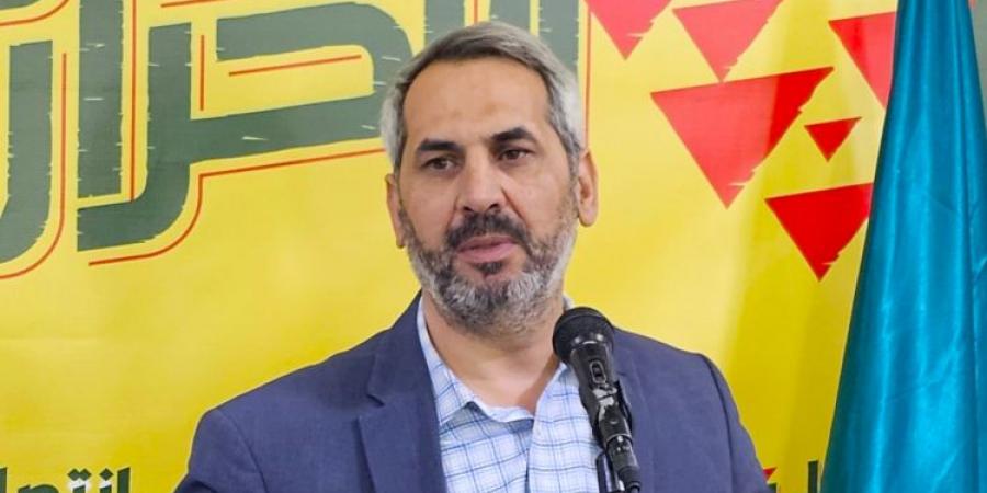 حمادة شكر قائد الجيش: ادعاء إسرائيل بتصنيع "حزب الله" لآلاف المسيرات في شقة مهزلة