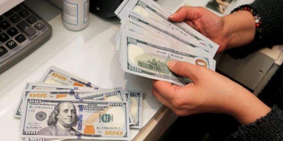 سعر الدولار مقابل الجنيه المصري اليوم السبت 7 يونيو 2025 (ثانى أيام عيد الأضحى)