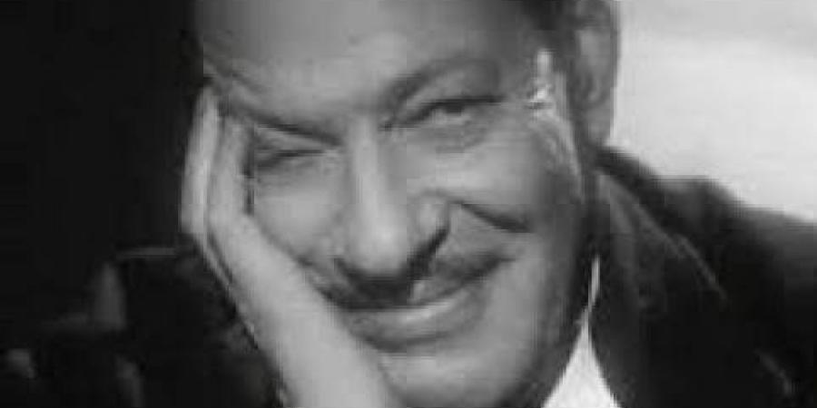 قصة حرمان نجيب الريحانى من الميراث وحكاية فصله من البنك