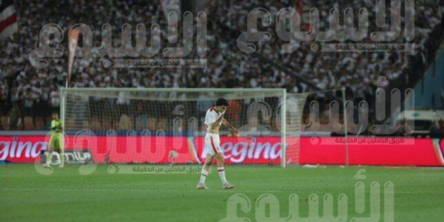 رسالة نارية من زيزو لجماهير الزمالك بعد رحيله إلى الأهلي
