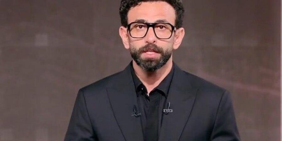 «الأمر غير مع بابا الشغلانة».. إبراهيم فايق يرد على انتقادات عدم الحياد مع الأهلي في مونديال الأندية