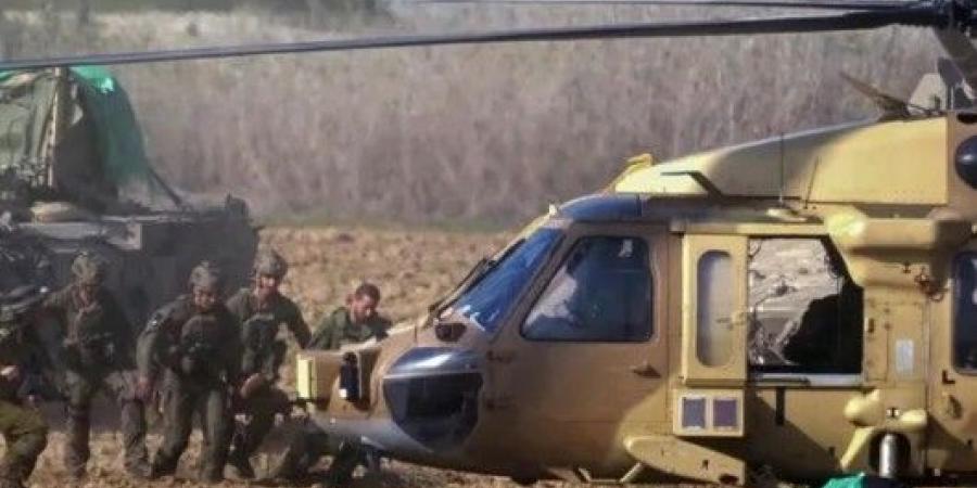 حماس: المقاومة في غزة تشن حرب استنزاف ونتنياهو يلاحق “سراب النصر”
