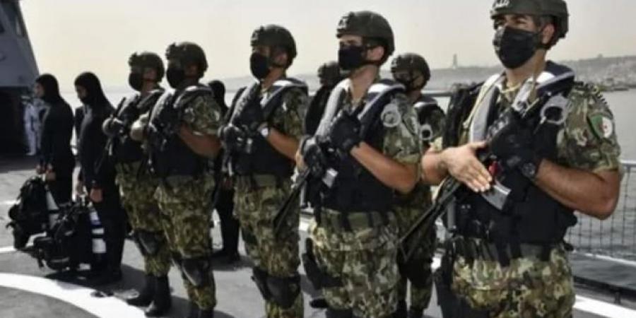 الجيش الجزائرى يعلن هوية عناصر إرهابية حيدها مطلع الشهر الجارى