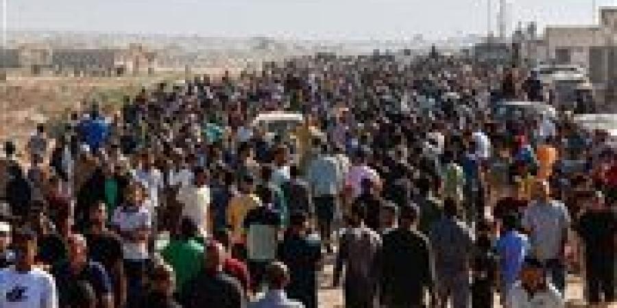 أزمة وقود خانقة تهدد بانهيار القطاع الصحي في غزة خلال ساعات