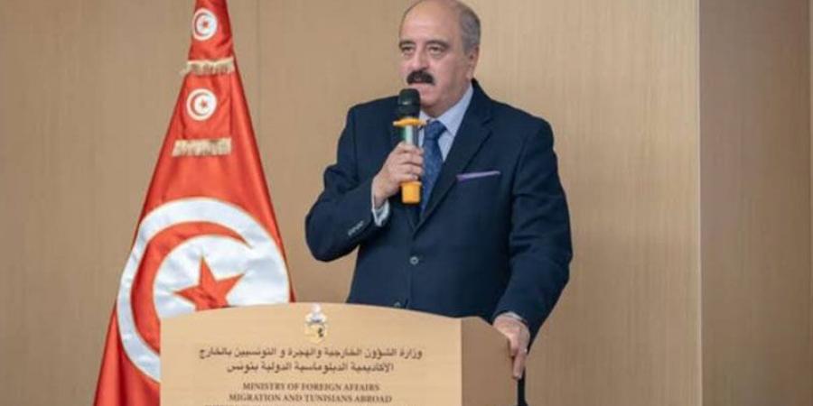 هذه فحوى الجولة الأوروبية لوزير الخارجية