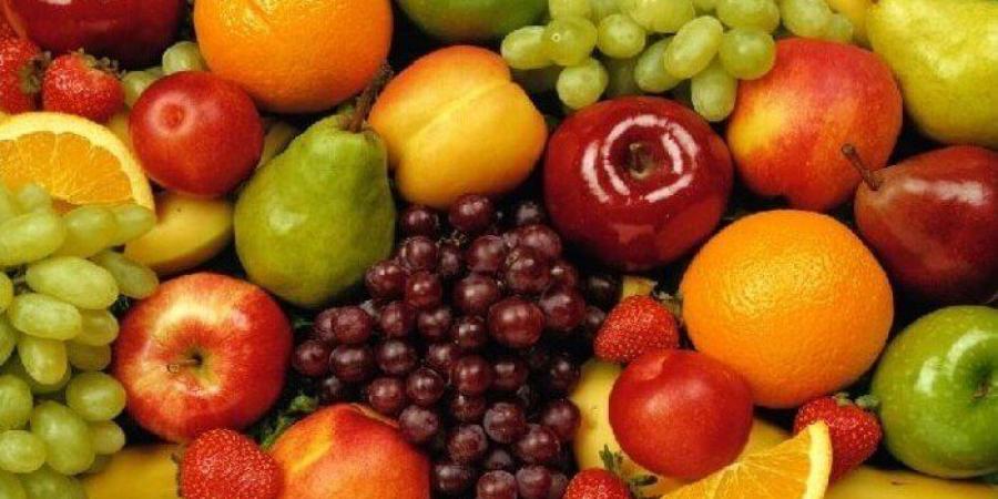 أسعار الخضروات والفاكهة اليوم الأحد 8 يونيو 2025