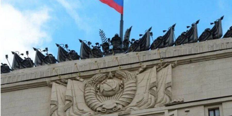روسيا تدمر 32 مسيرة أوكرانية فوق مقاطعتي كورسك وأوربول