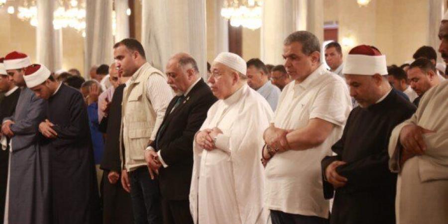 موعد أذان الظهر.. مواقيت الصلاة اليوم الأحد 8 يونيو 2025
