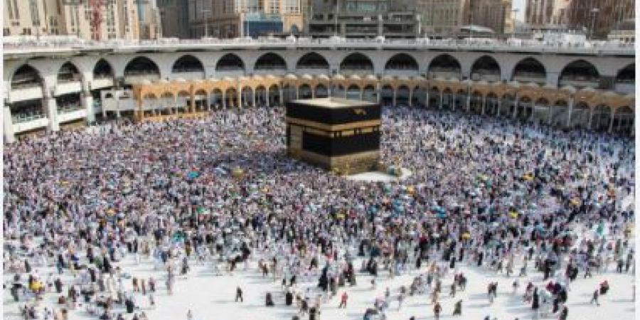 بدء تفويج الحجاج الأردنيين برًّا إلى المملكة الأحد