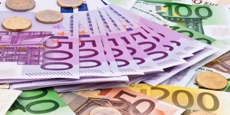 ارتفاع ملحوظ في سعر اليورو بالسوق السوداء المصرية اليوم الأحد 8 يونيو 2025