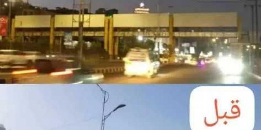 حملة إزالة صور إعلانات منتجات خارجية تثير جدلًا واسعًا في أوساط المواطنين