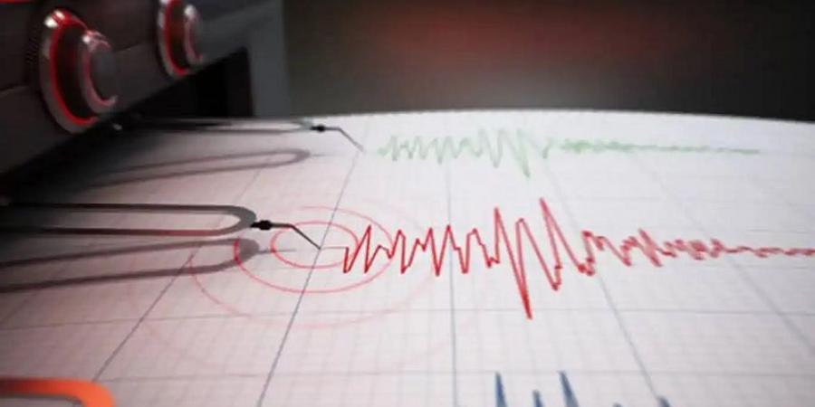 زلزال بقوة 5.2 درجات يضرب اليونان