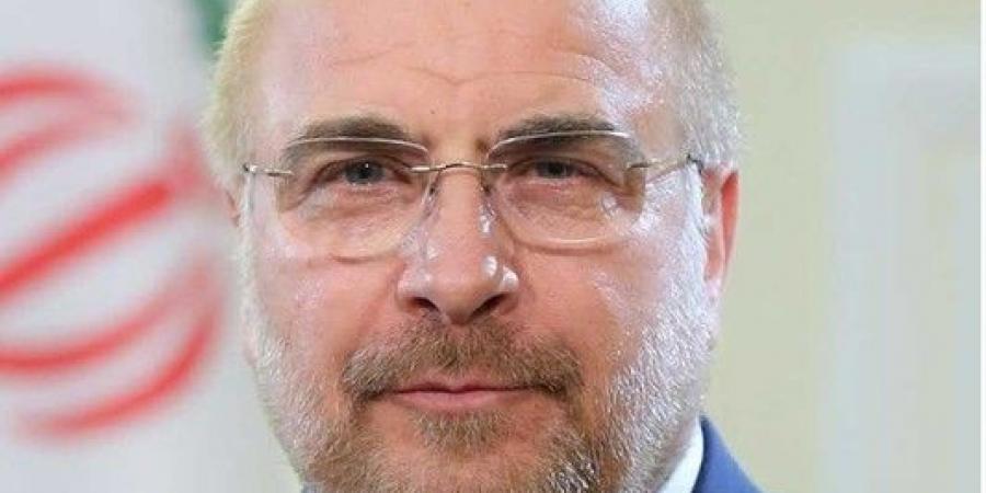 قاليباف: لا نقبل اتفاقًا أحادي الجانب دون رفع العقوبات وعلى الرئيس الأميركي تغيير نهجه