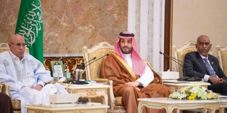 ولي العهد: المملكة سخَّرت جميع الإمكانات للتيسير على الحجَّاج
