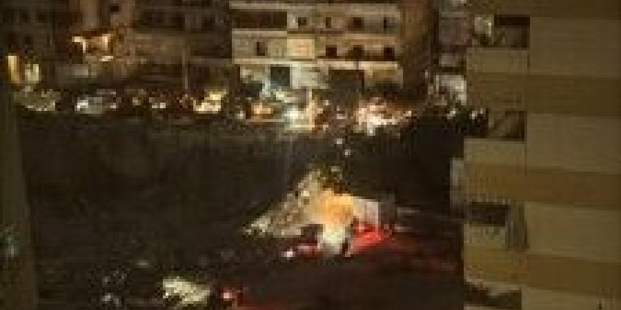 مصدر عسكري للـLBCI: الجيش انهى عمليات التفتيش في المريجة ولم يتم العثور على أي شيء وقد غادر المكان