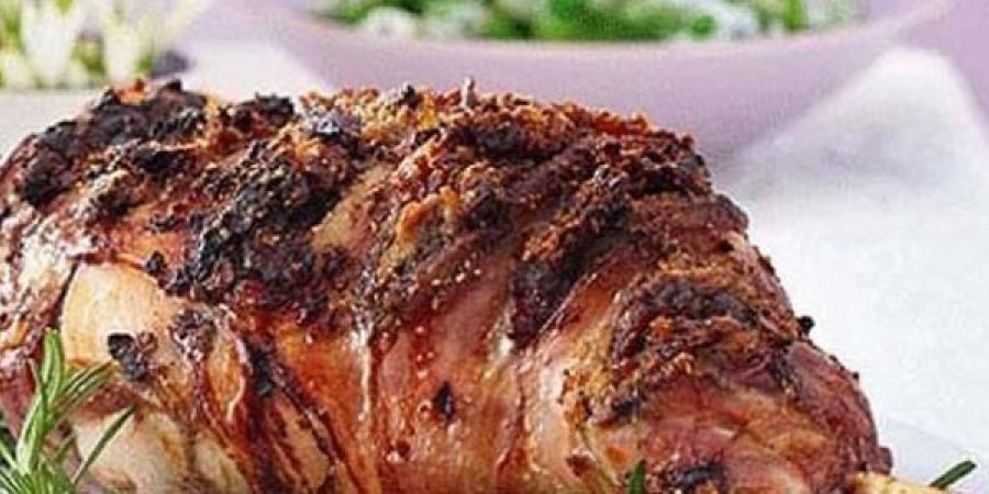 طرية ومتبلة..طريقة مضمونة لعمل الفخذة الضاني