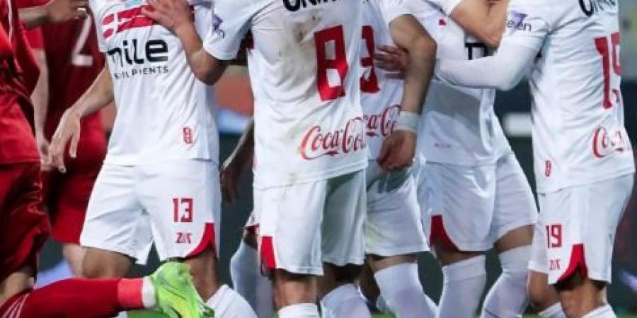 الزمالك يستقر على تعيين توني بوليس فى منصب المدير التقني