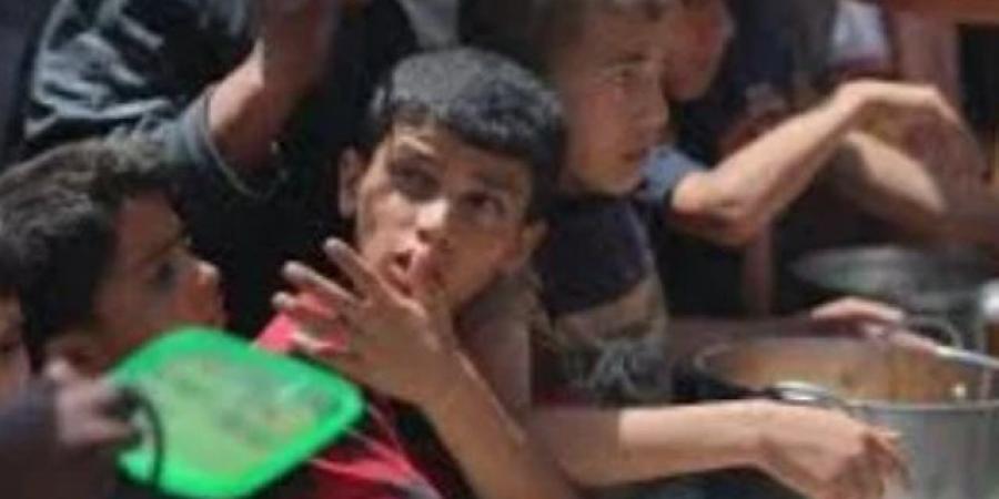بريطانيا: ندعم الأونروا لأنها الأكثر فعالية في إيصال المساعدات