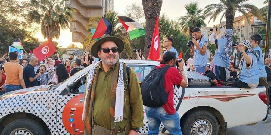 الدبيبة يوافق على دخول قافلة الصمود إلى ليبيا عبر رأس جدير