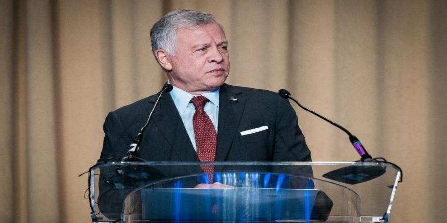 الملك يشارك اليوم في المؤتمر الثالث للأمم المتحدة للمحيطات بفرنسا
