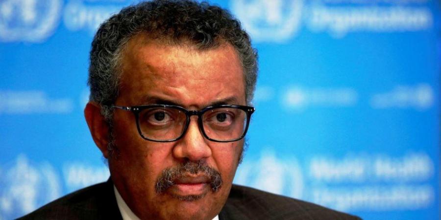 مدير الصحة العالمية: جدرى القرود لا يزال يشكل حالة طوارئ صحية عامة تثير قلقا دوليا