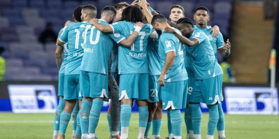 العين الإماراتي يقترب من ضم صفقتين من العيار الثقيل