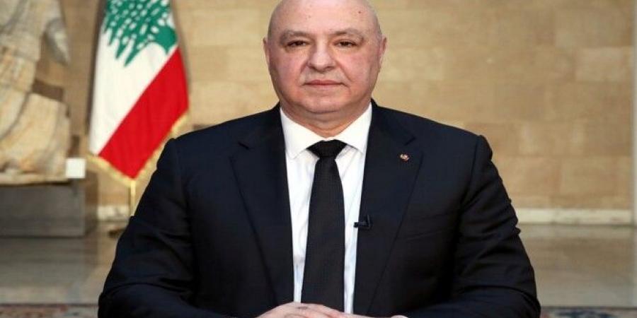 الرئيس عون يغادر غداً إلى عمان في زيارة رسمية بدعوة من عبدالله الثاني